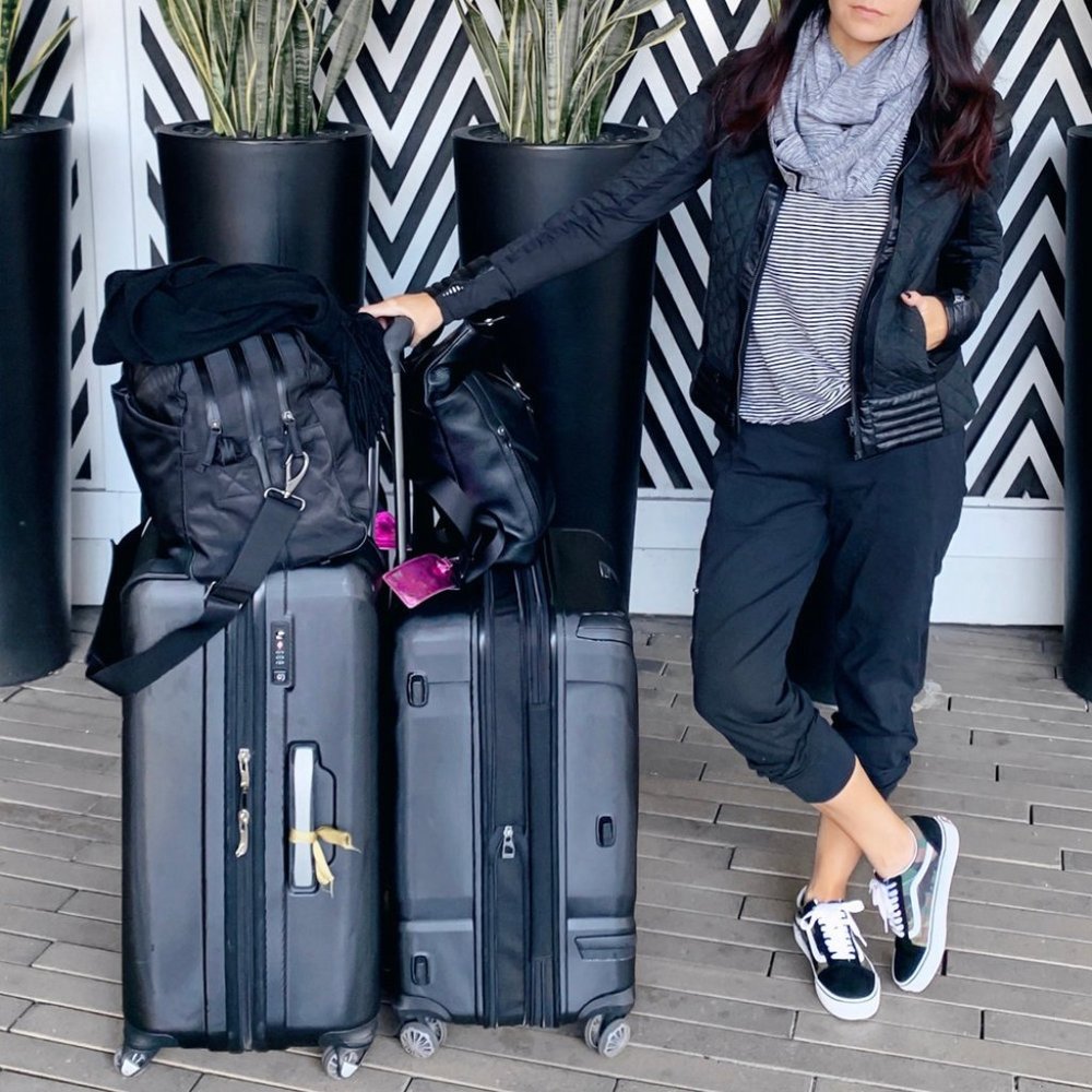 Athleta Metro Jogger